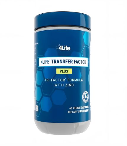 4Life Transfer Factor Plus Tri-Factor