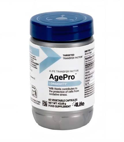 4Life Transfer Factor AgePro