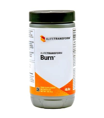 burn 4life