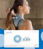 parche x39 lifewave foto 3