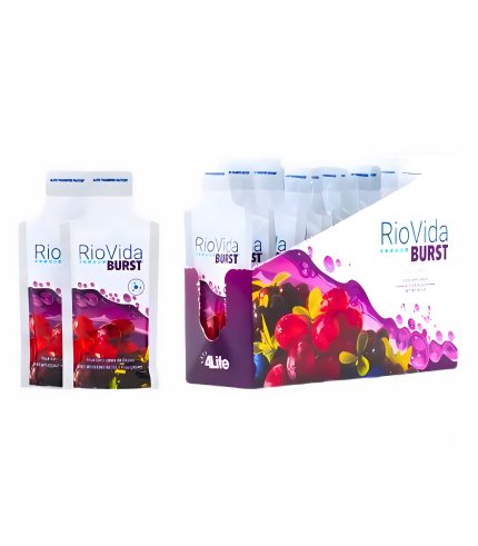 Riovida-Burst