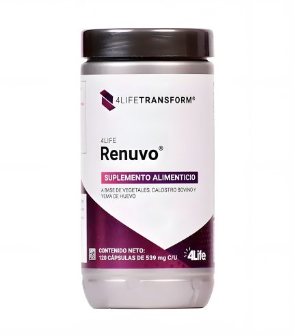 Transfer Factor Renuvo