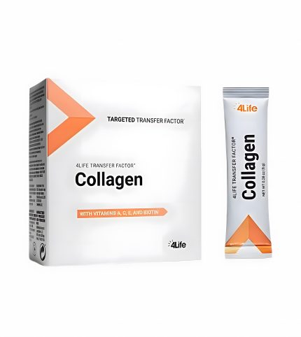 4Life Transfer Factor Collagen