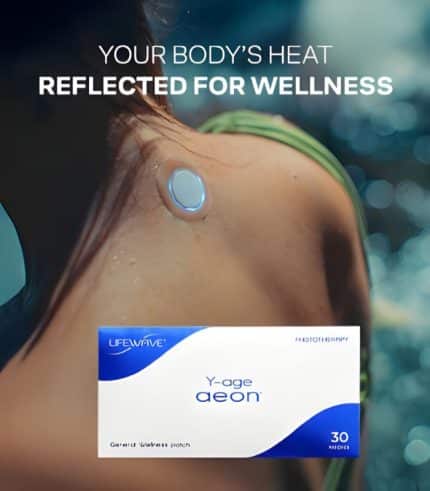 aeon lifewave foto 2