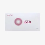 X49 Patch