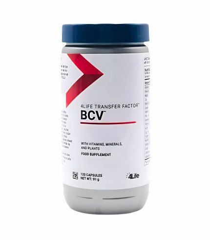 4Life Transfer Factor BCV