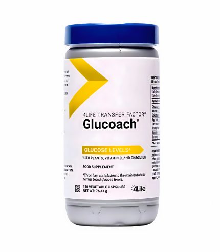 4Life Transfer Factor GluCoach