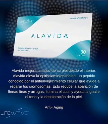 alavida lifewave foto 2