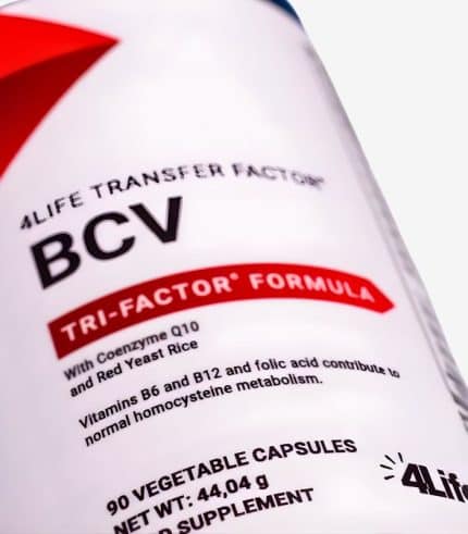 bcv 4life foto 2