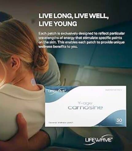 carnosine lifewave foto 2