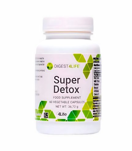 Digest4Life Super Detox
