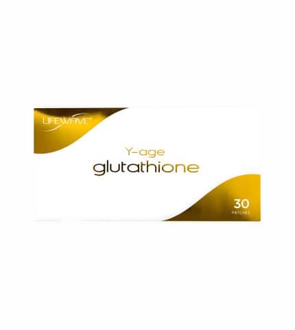 glutathione-patch