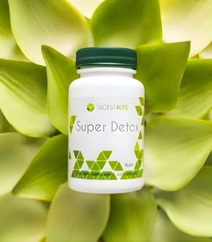 super detox 4life foto 2