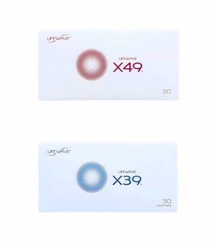 performance pack lifewave