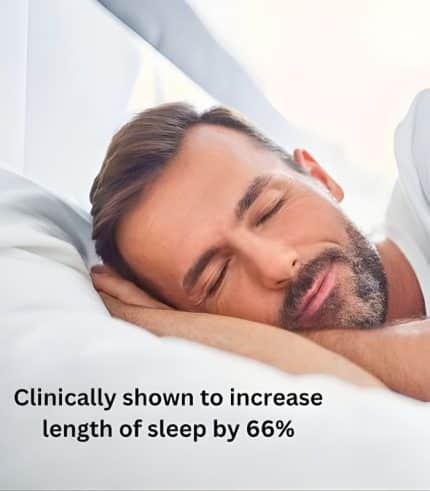 silent nights lifewave foto 2