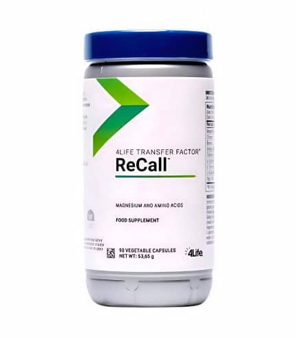 recall-4life