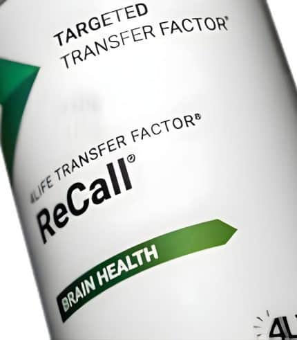 recall 4life foto 2