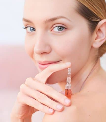 7 Days Shock Treatment Anti-aging & Lifting anubis foto 2