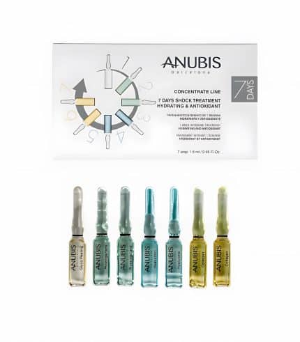 7 Days Shock Treatment Hydrating & Antioxidant