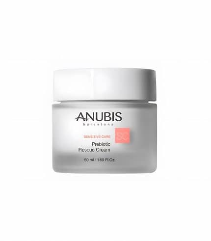 crema probiótica facial