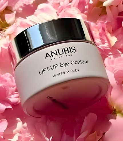 Lift-Up Eye Contour anubis foto 2