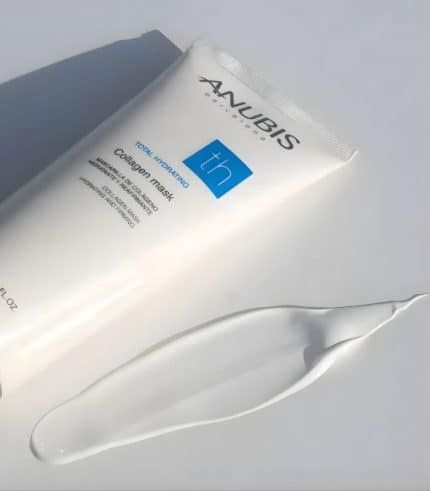collagen mask anubis foto 2