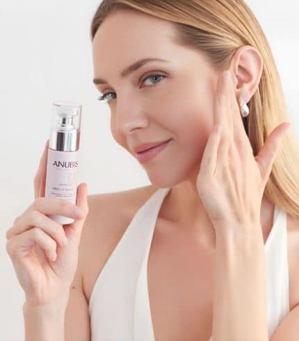 dmae lift serum mujer