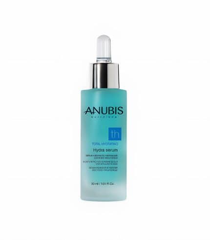 serum hidratante anubis