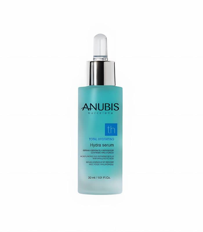 serum hidratante anubis