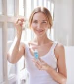 hydra serum mujer
