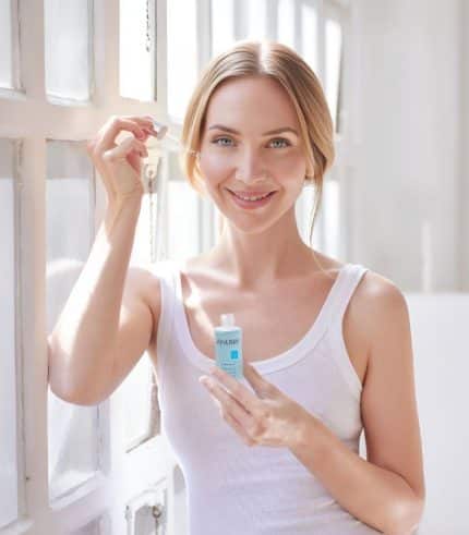 hydra serum mujer