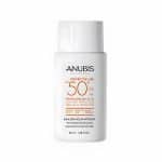protector solar facial