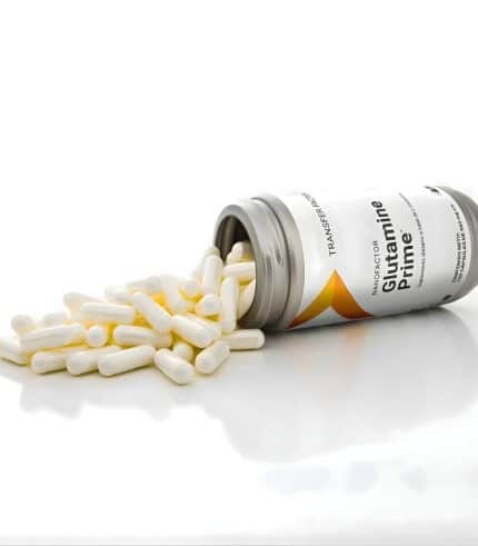 glutamine prime 4life foto 2