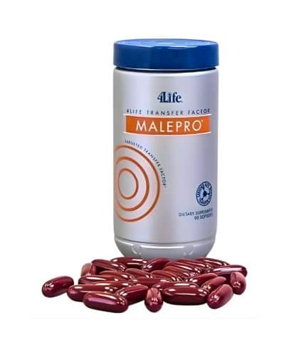 malepro 4life foto 2