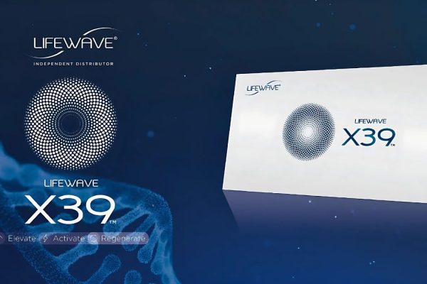 parche x39 lifewave