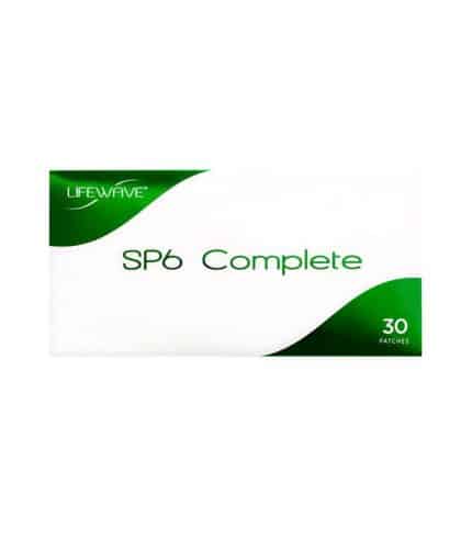 sp6 patch lifewave