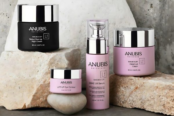sublime d-lift Anubis
