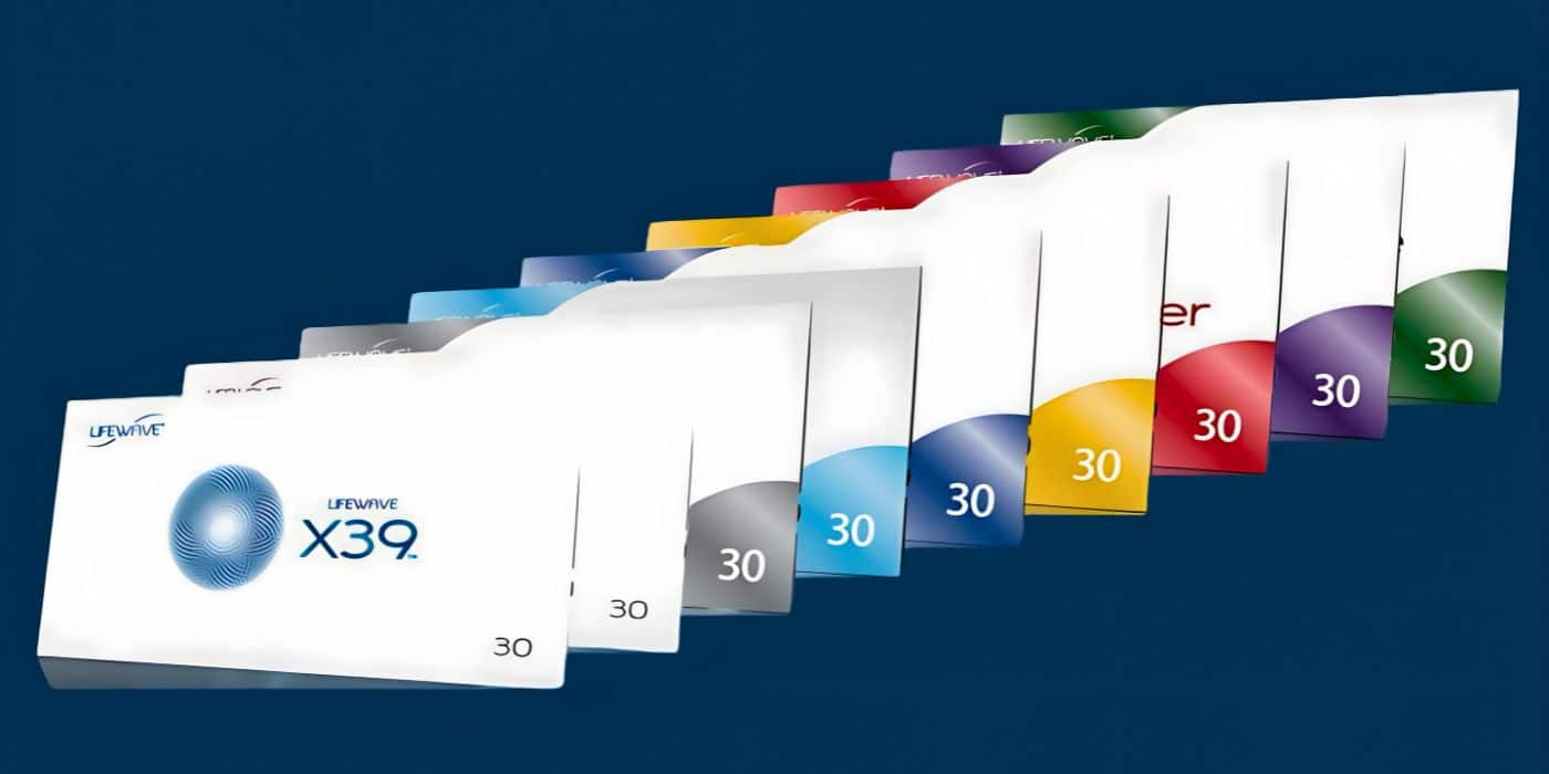 quéQué parche LifeWave elegir